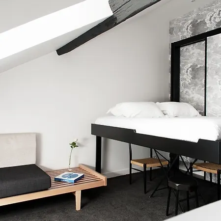 Little L'hotel Appartamento Nantes
